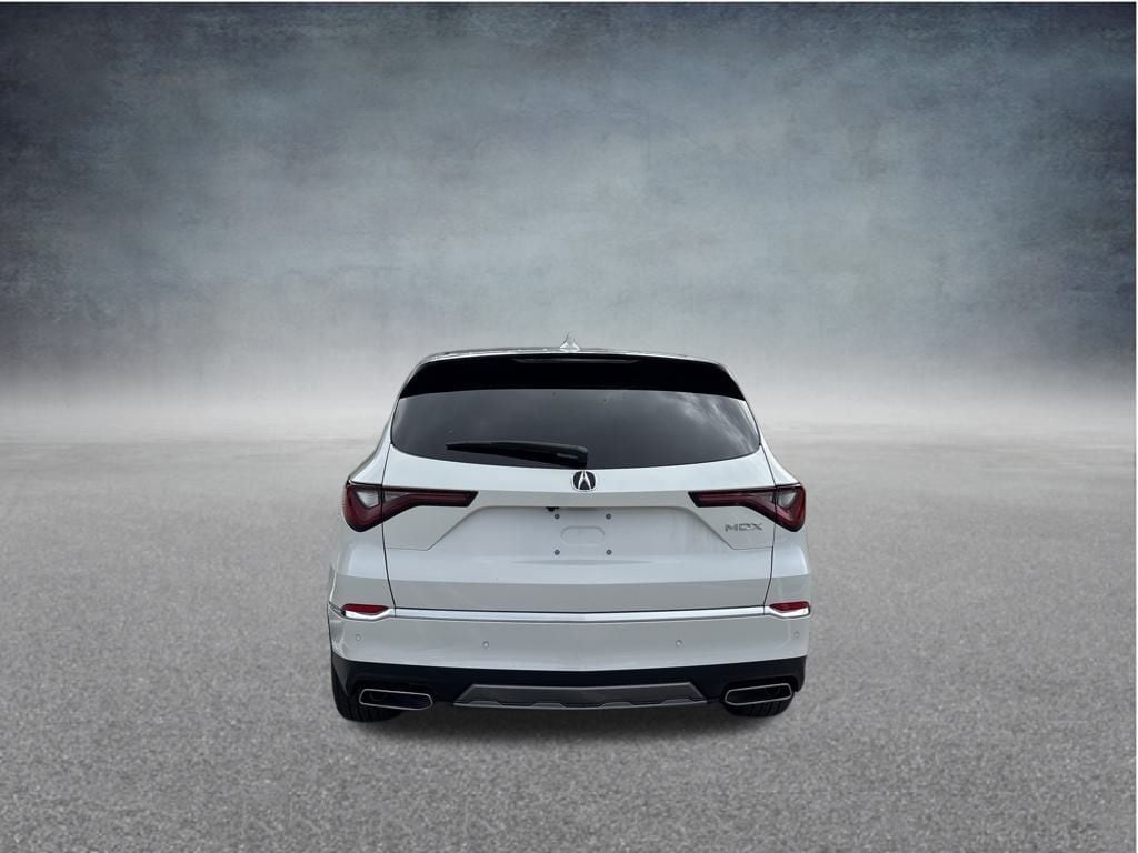 Thumbnail: 2026 Acura MDX - 4