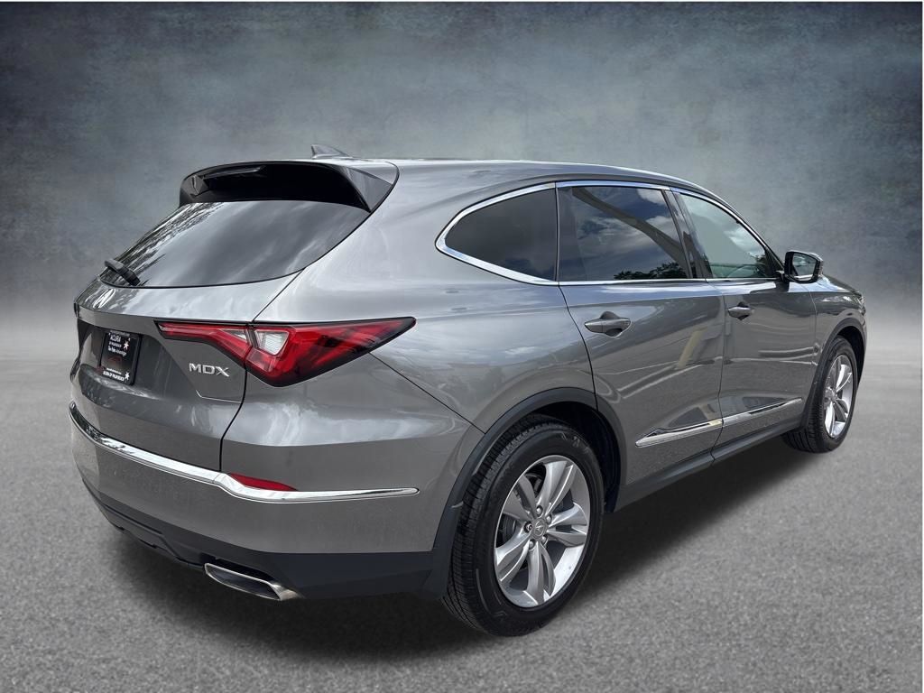 Thumbnail: 2023 Acura MDX - 6