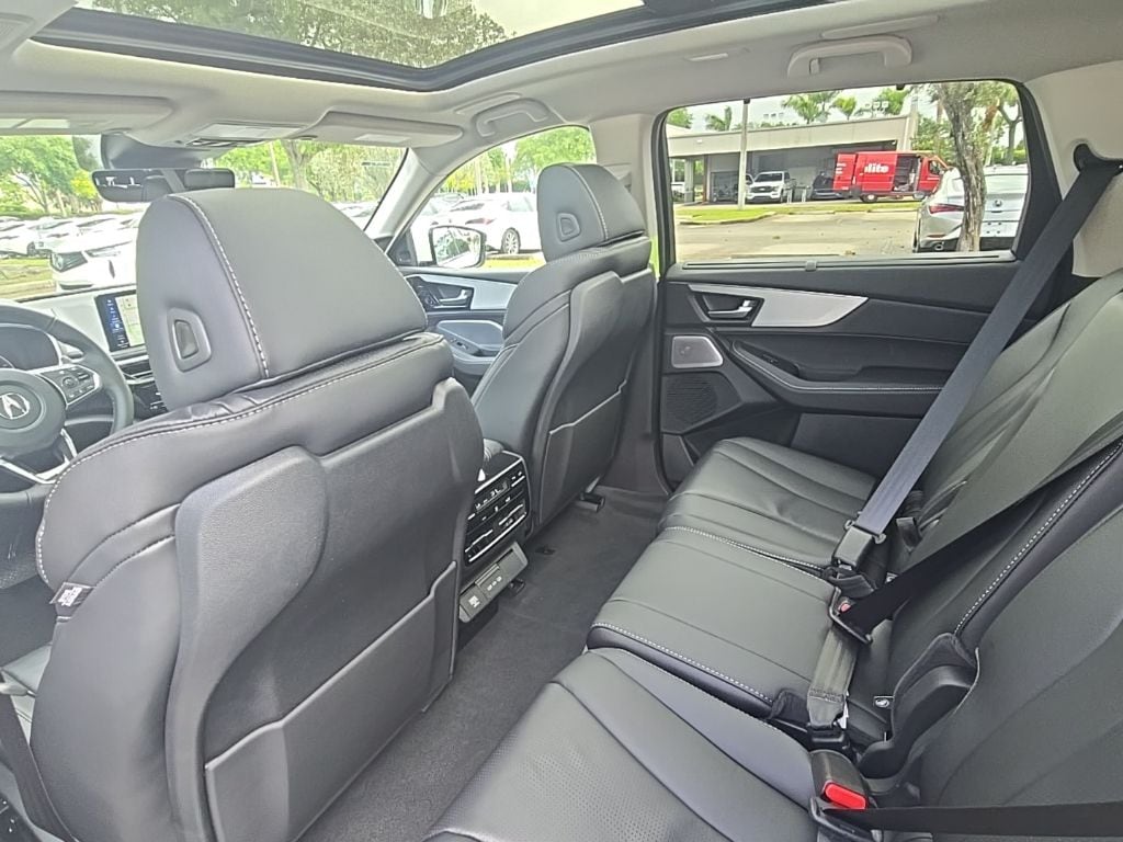 Thumbnail: 2026 Acura MDX - 28