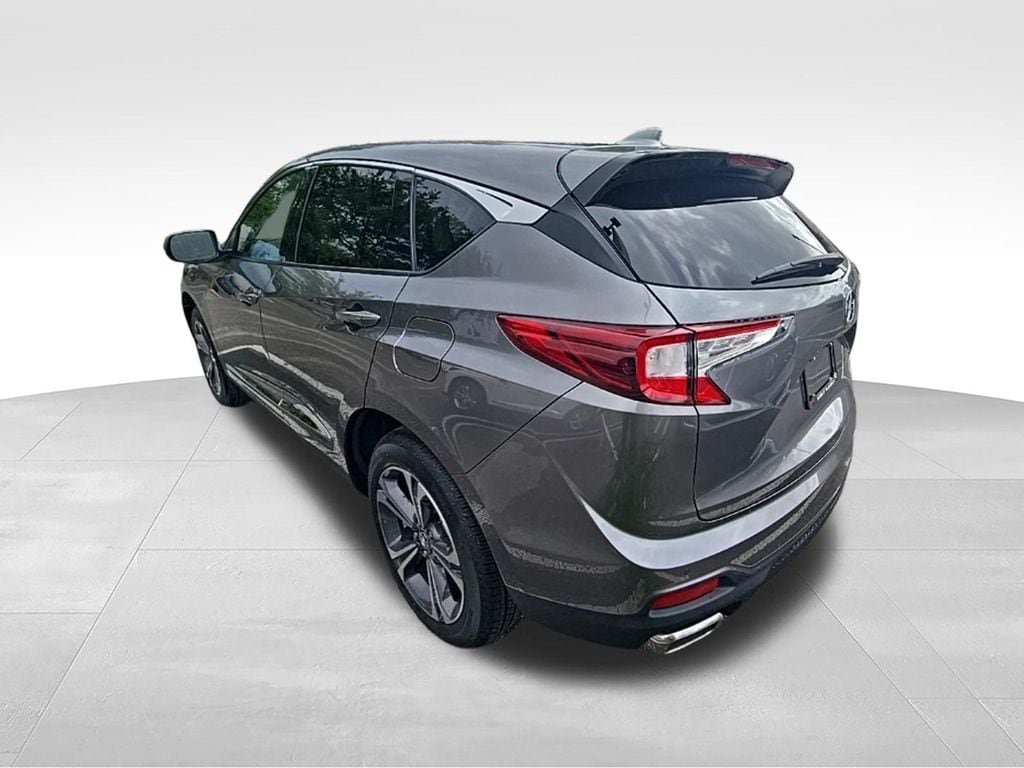 Thumbnail: 2026 Acura RDX - 8