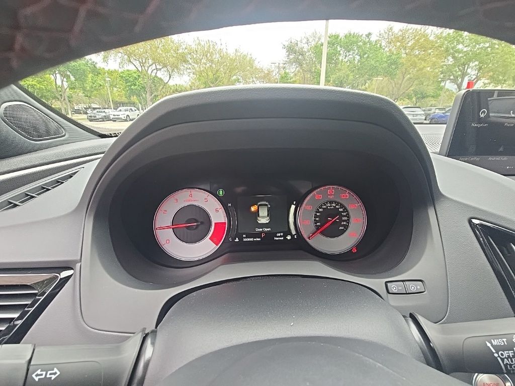 Thumbnail: 2026 Acura RDX - 17