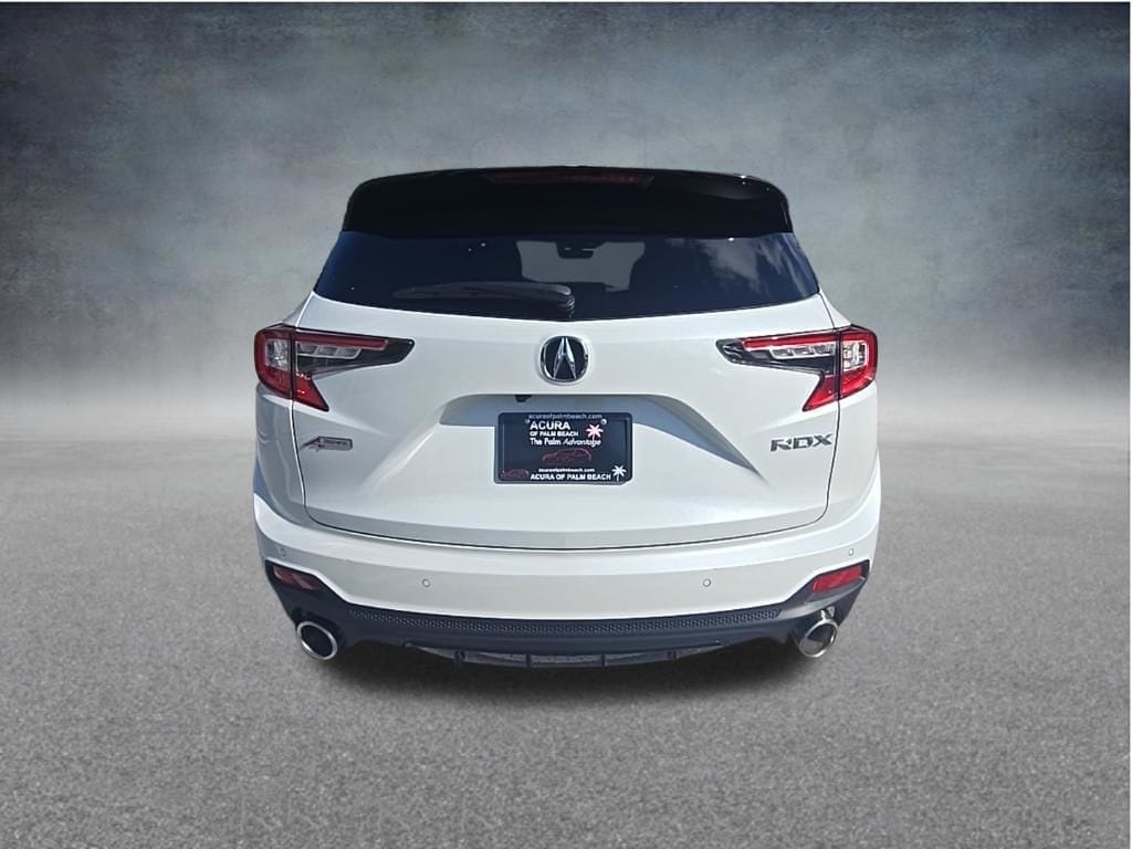 Thumbnail: 2023 Acura RDX - 7