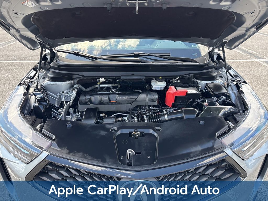 Thumbnail: 2023 Acura RDX - 15