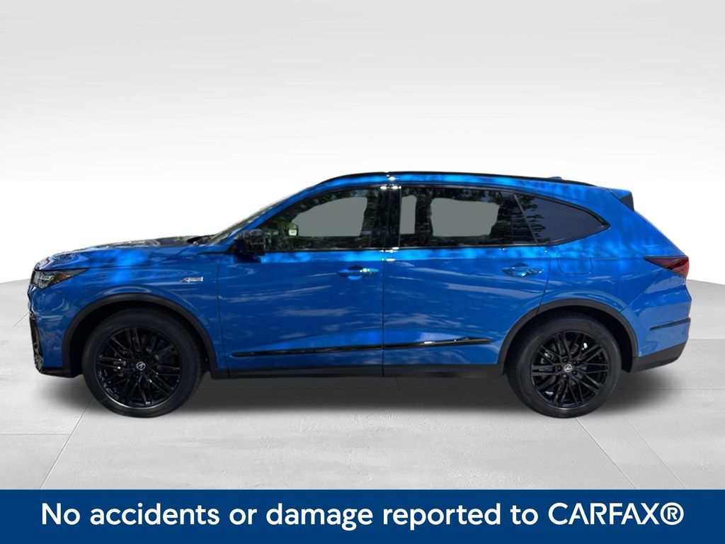 Thumbnail: 2026 Acura MDX - 2