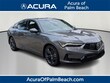 Acura Integra