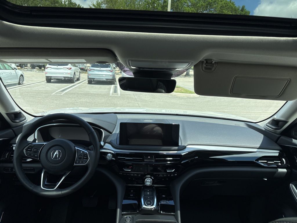Thumbnail: 2026 Acura MDX - 23