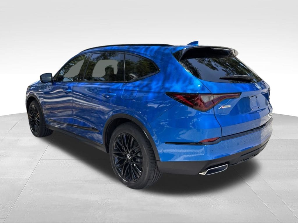 Thumbnail: 2026 Acura MDX - 3