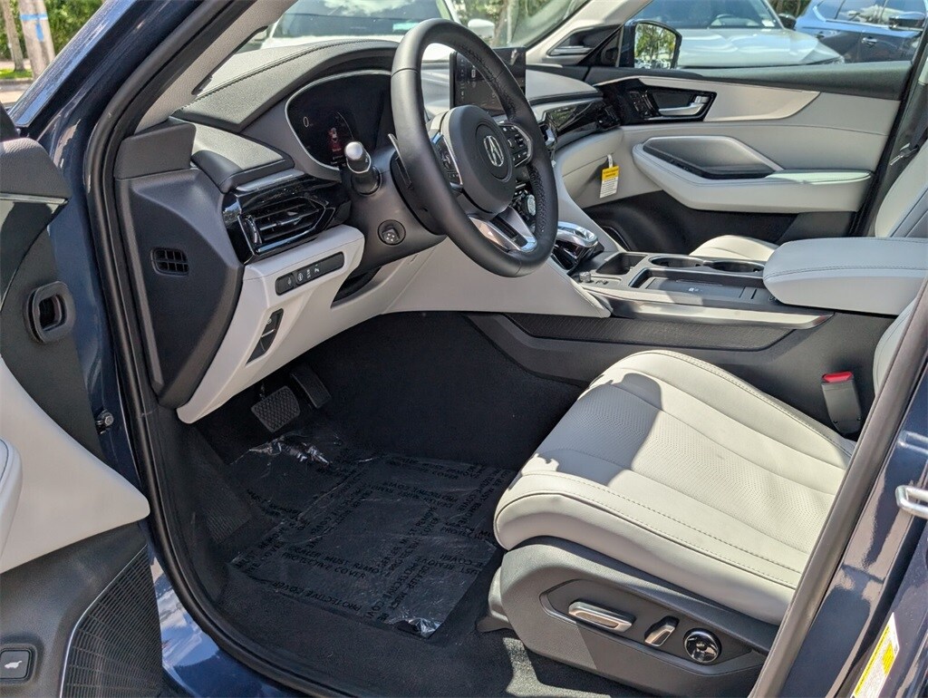 Thumbnail: 2026 Acura MDX - 9