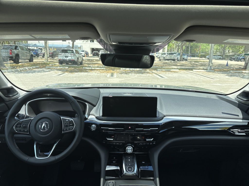 Thumbnail: 2026 Acura MDX - 22