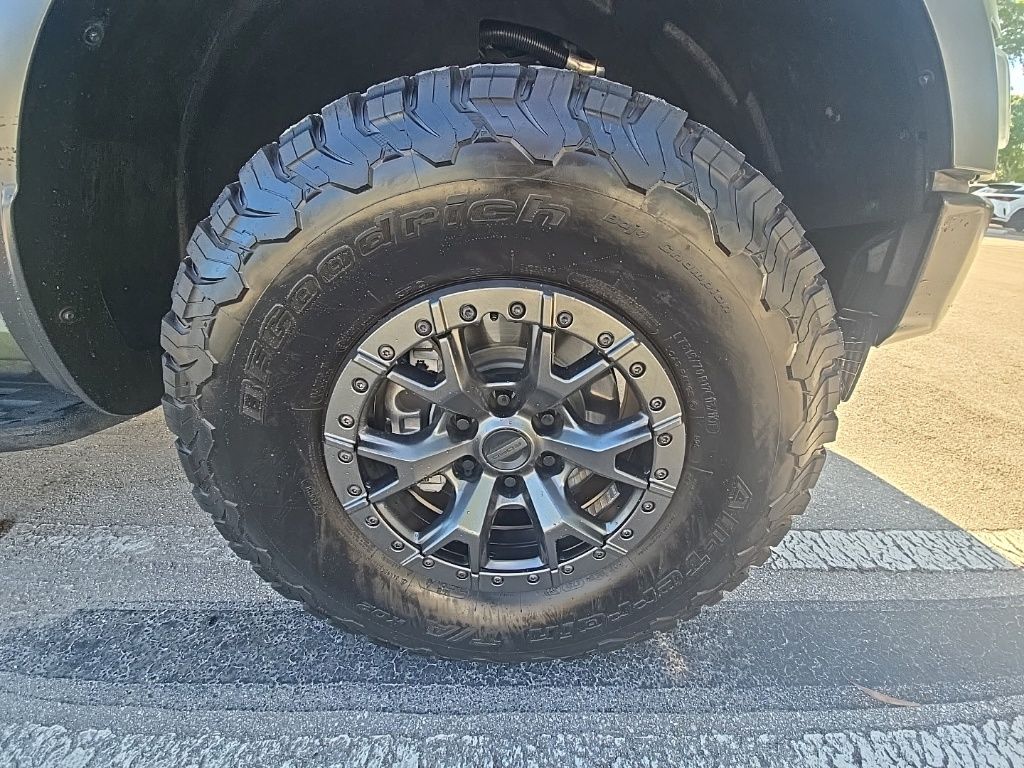 Thumbnail: 2023 Ford F-150 - 12