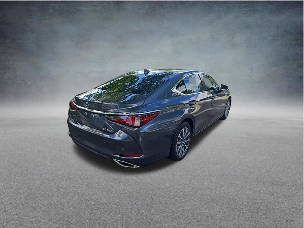 Thumbnail: 2023 Lexus ES - 5