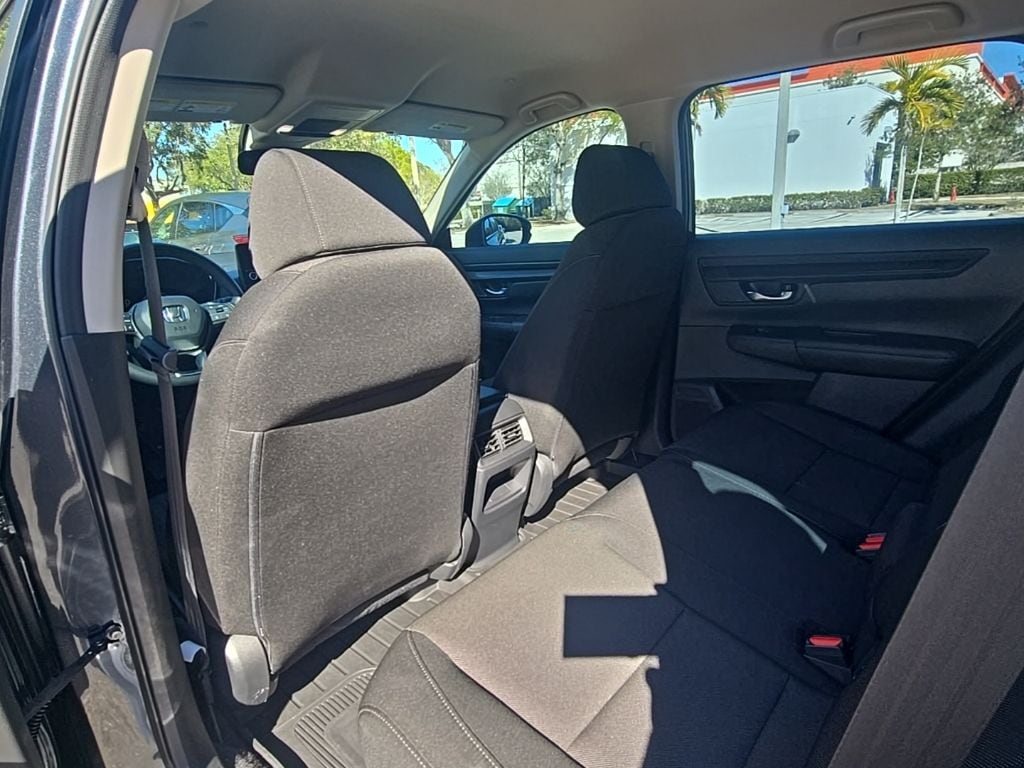 Thumbnail: 2023 Honda CR-V - 24