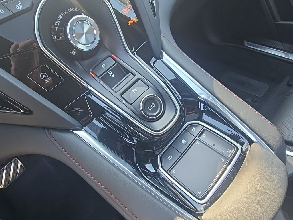 Thumbnail: 2026 Acura RDX - 24