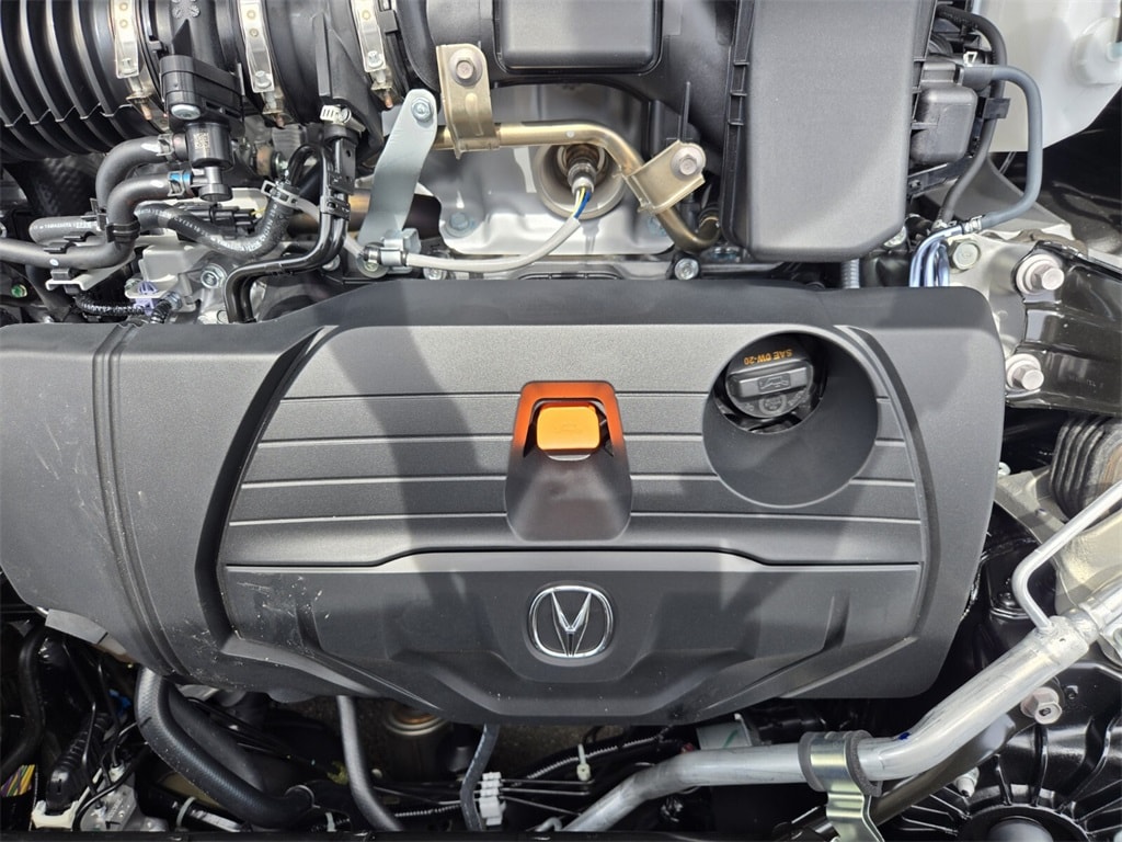 Thumbnail: 2025 Acura TLX - 10