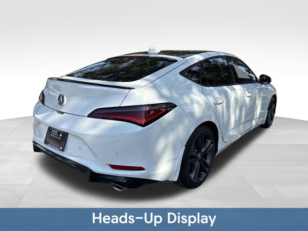 Thumbnail: 2024 Acura Integra - 6