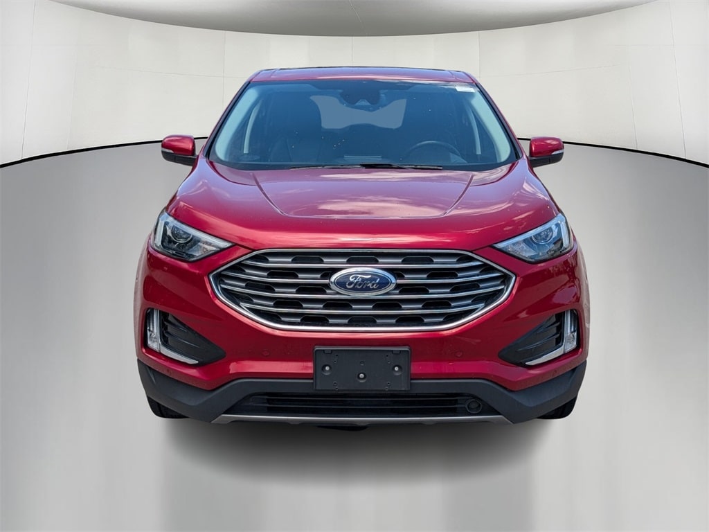 Thumbnail: 2022 Ford Edge - 2