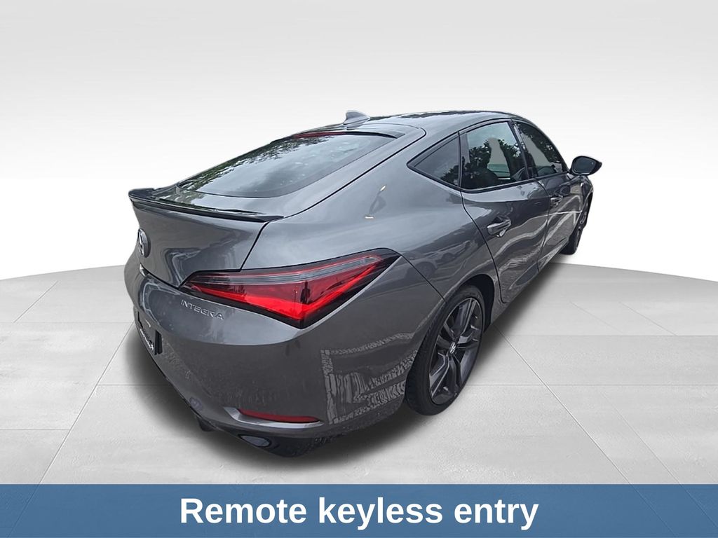 Thumbnail: 2023 Acura Integra - 5