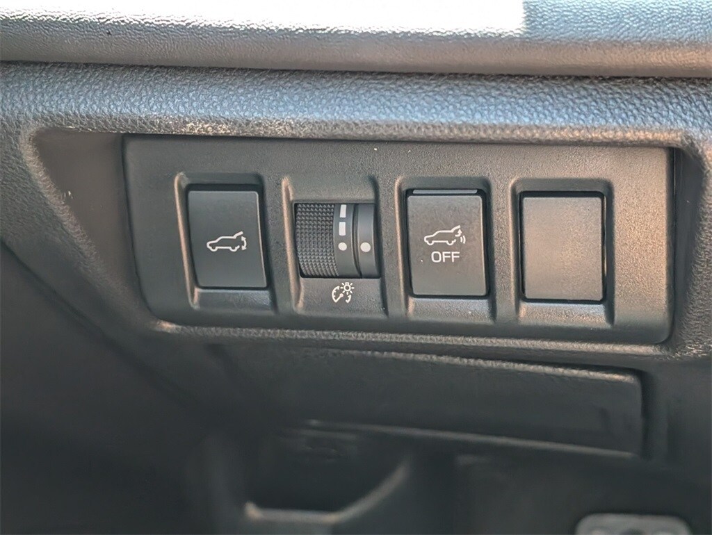 Thumbnail: 2023 Subaru Outback - 22