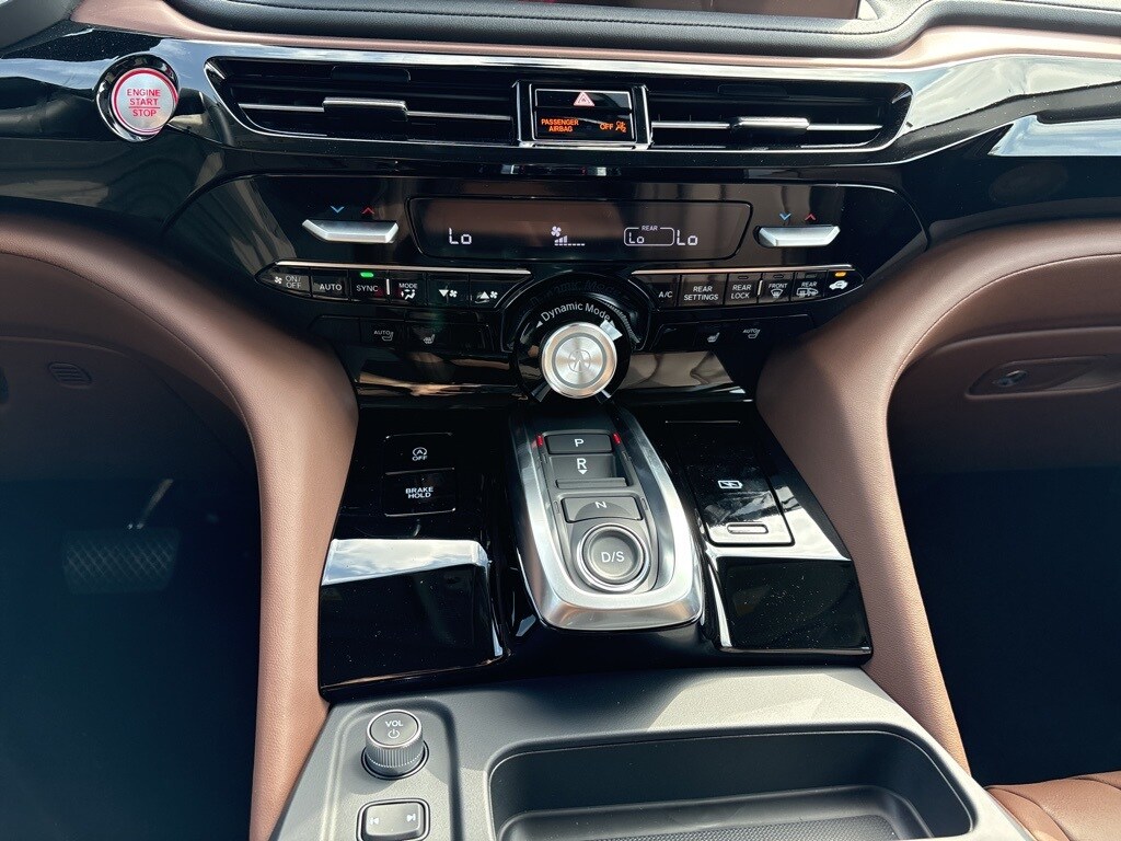 Thumbnail: 2026 Acura MDX - 27