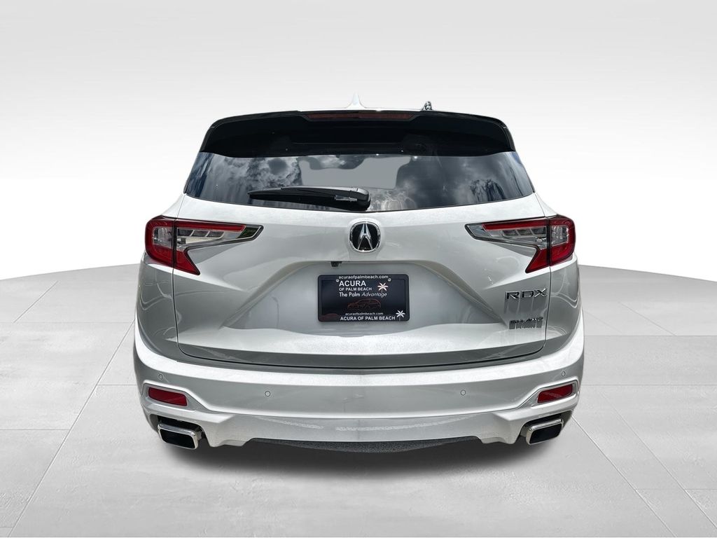 Thumbnail: 2026 Acura RDX - 7