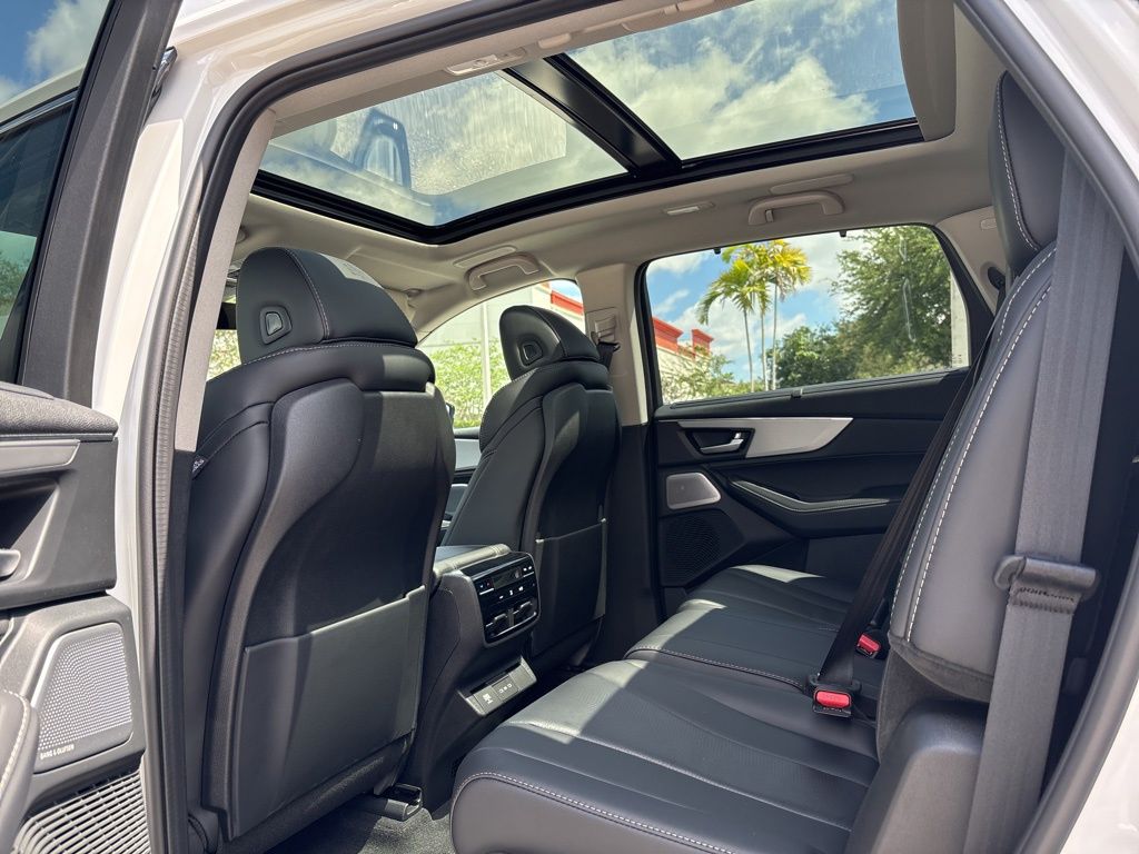 Thumbnail: 2026 Acura MDX - 19