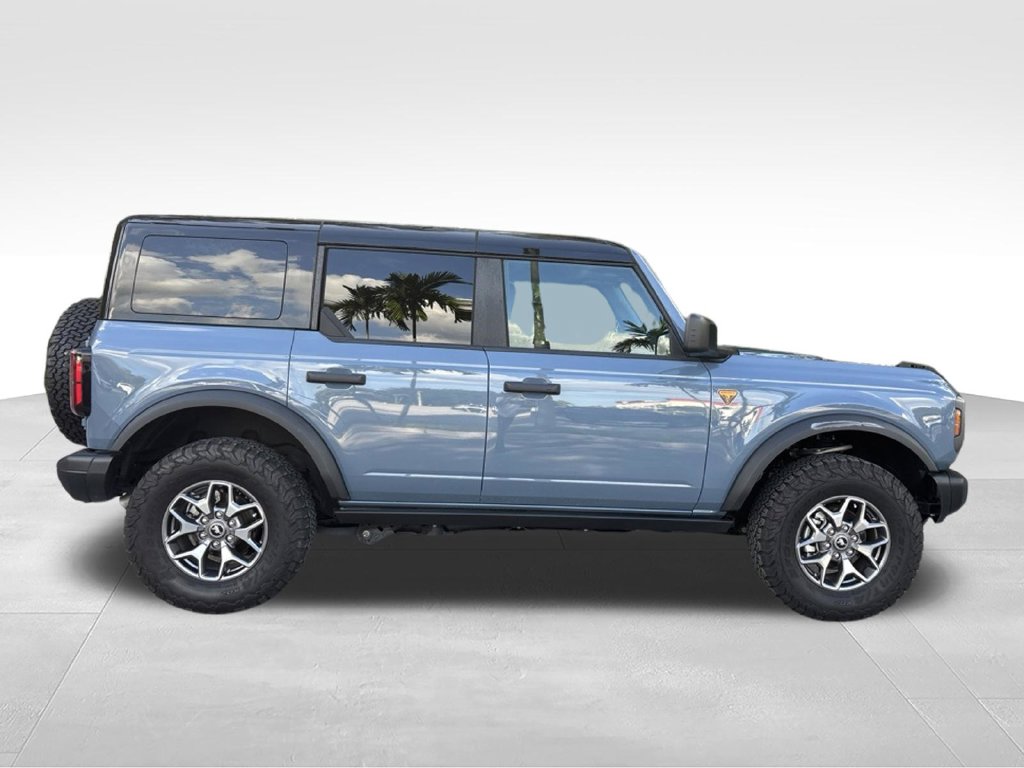 2025 Ford Bronco 4-Door Badlands - Photo 6