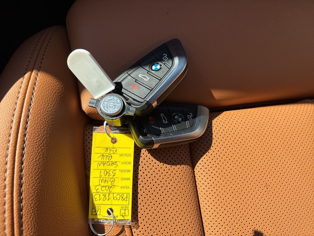 Thumbnail: 2023 BMW 3 Series - 32