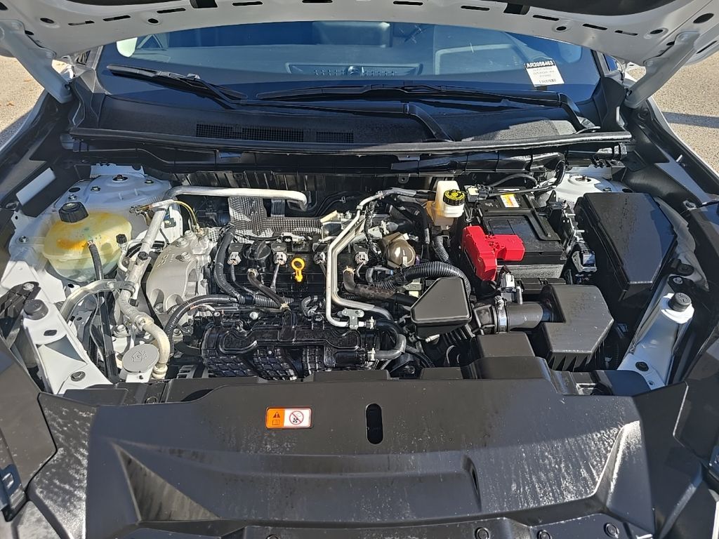 Thumbnail: 2024 Mitsubishi Outlander - 32