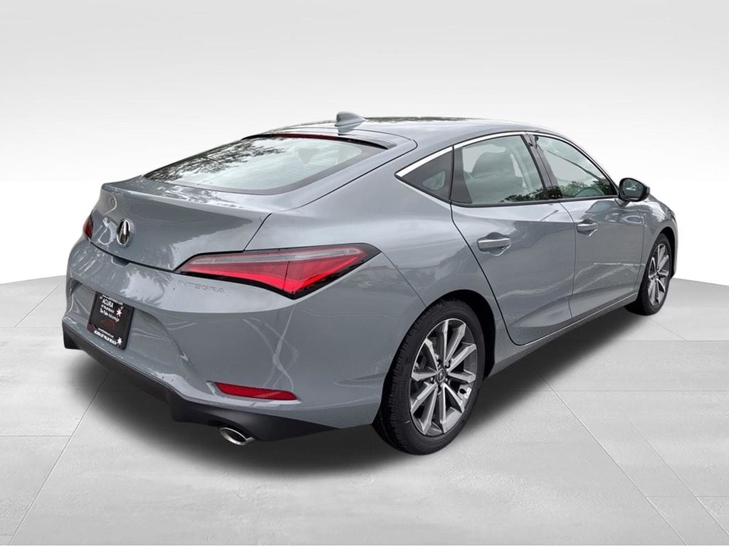 Thumbnail: 2026 Acura Integra - 5