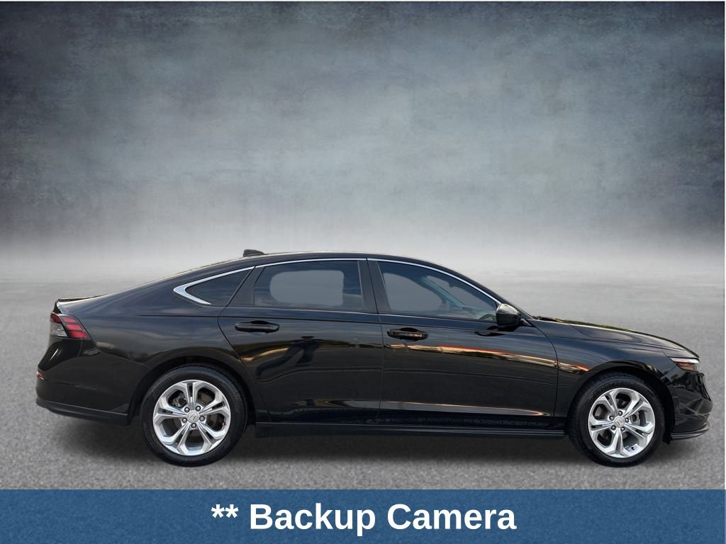 Thumbnail: 2023 Honda Accord - 7