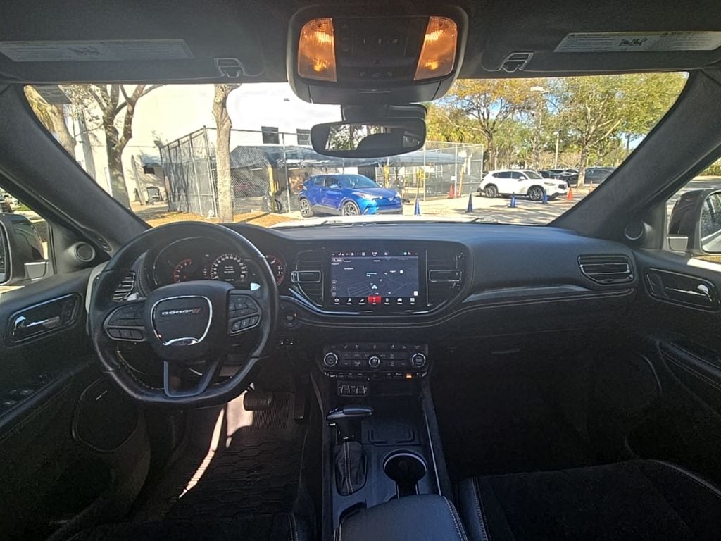 Thumbnail: 2023 Dodge Durango - 35
