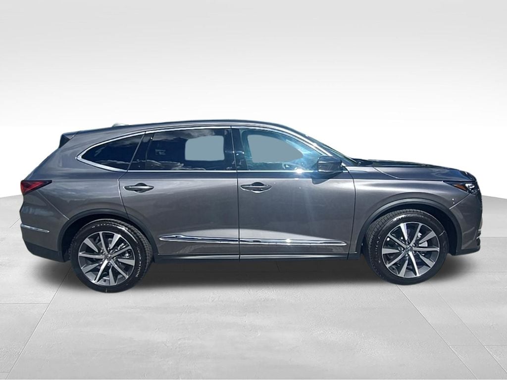 Thumbnail: 2026 Acura MDX - 6
