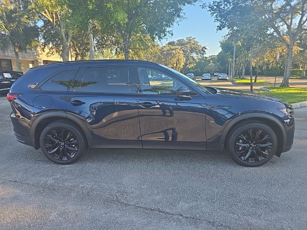 Used 2025 Mazda CX-90 Plug-In Hybrid Premium Sport SUV