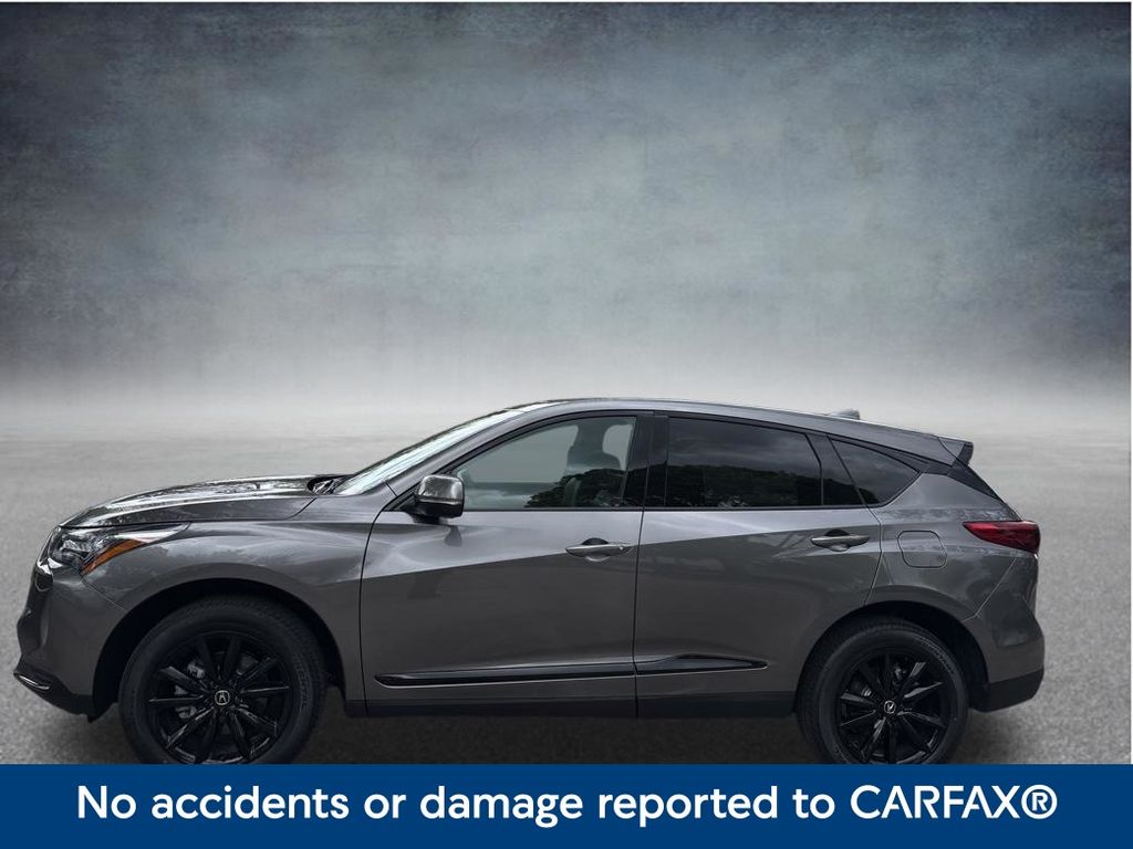 Thumbnail: 2026 Acura RDX - 2