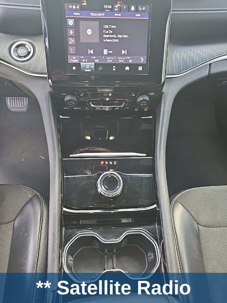 Thumbnail: 2023 Jeep Grand Cherokee - 19