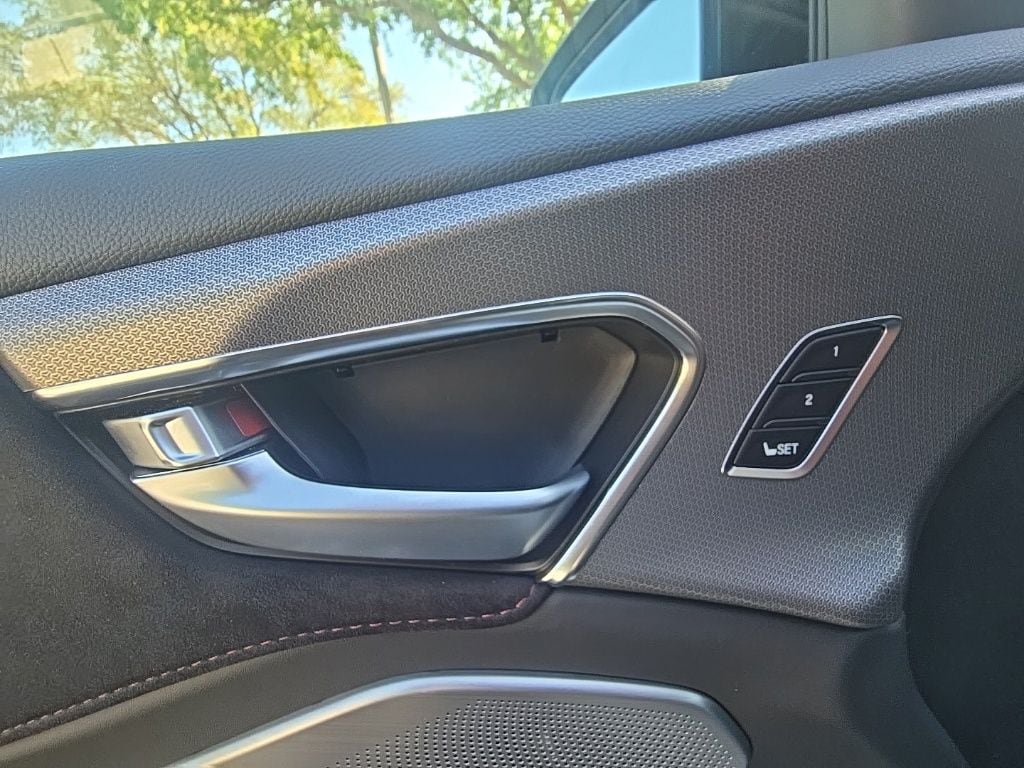 Thumbnail: 2026 Acura RDX - 17