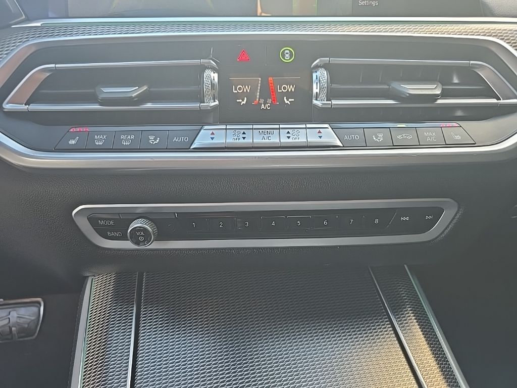 Thumbnail: 2020 BMW X5 - 25