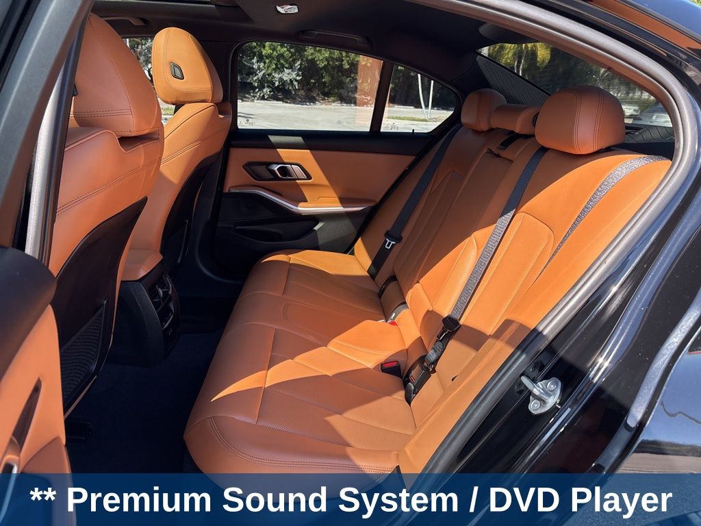 Thumbnail: 2023 BMW 3 Series - 21