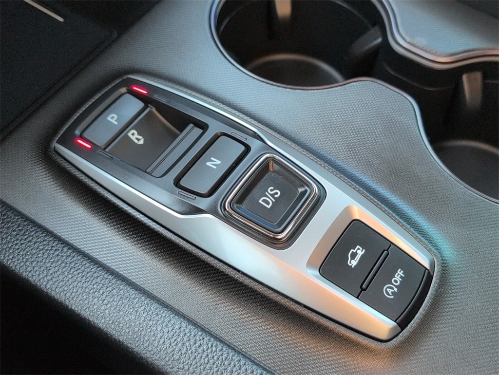 Thumbnail: 2025 Honda Ridgeline - 17