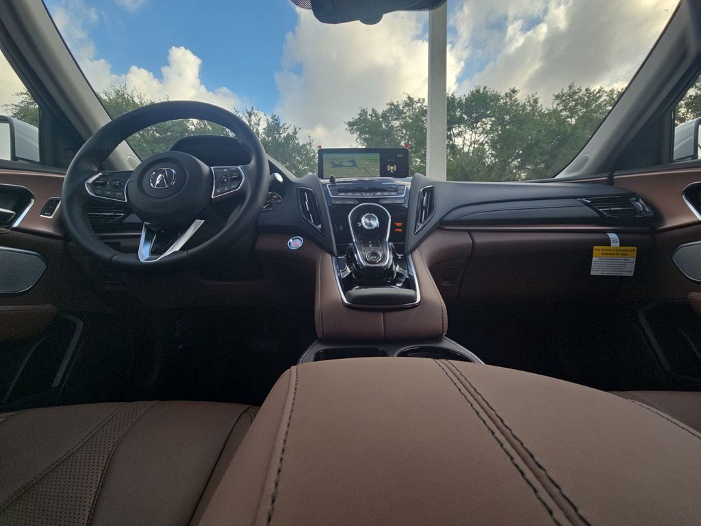 Thumbnail: 2026 Acura RDX - 10