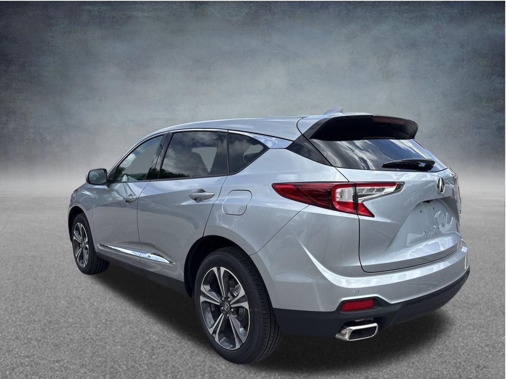 Thumbnail: 2026 Acura RDX - 3