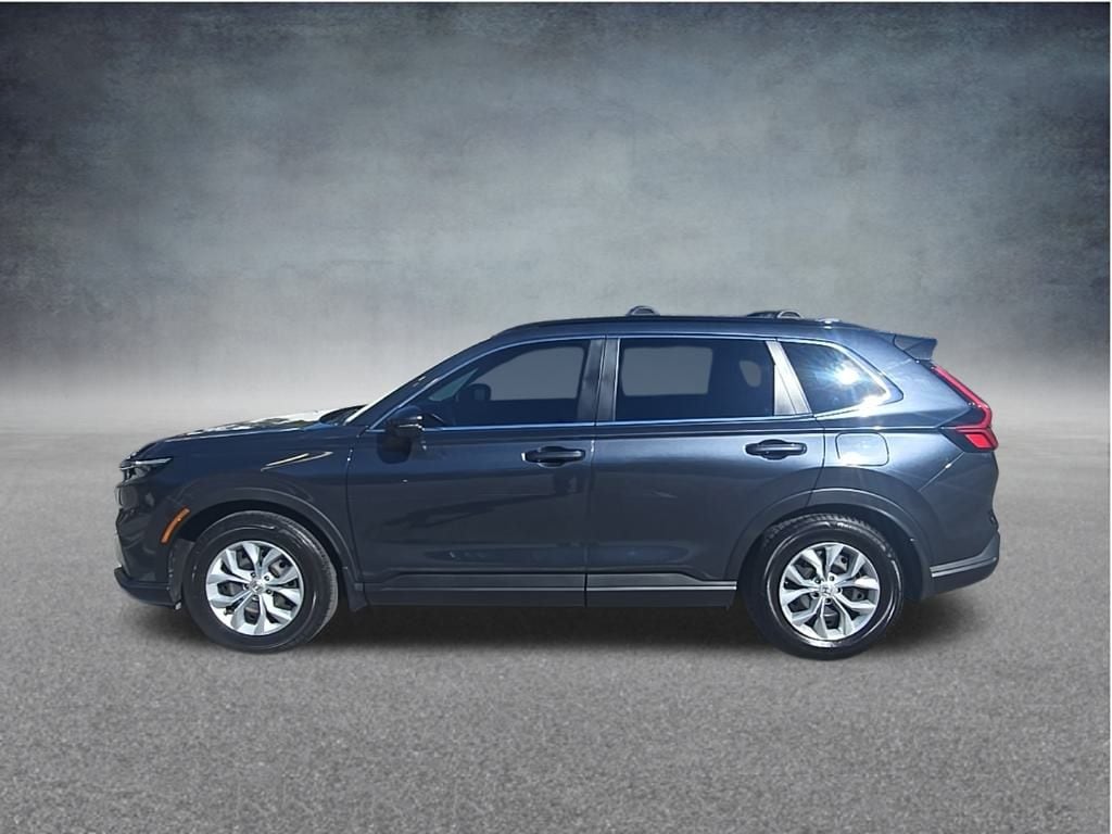 Thumbnail: 2023 Honda CR-V - 8