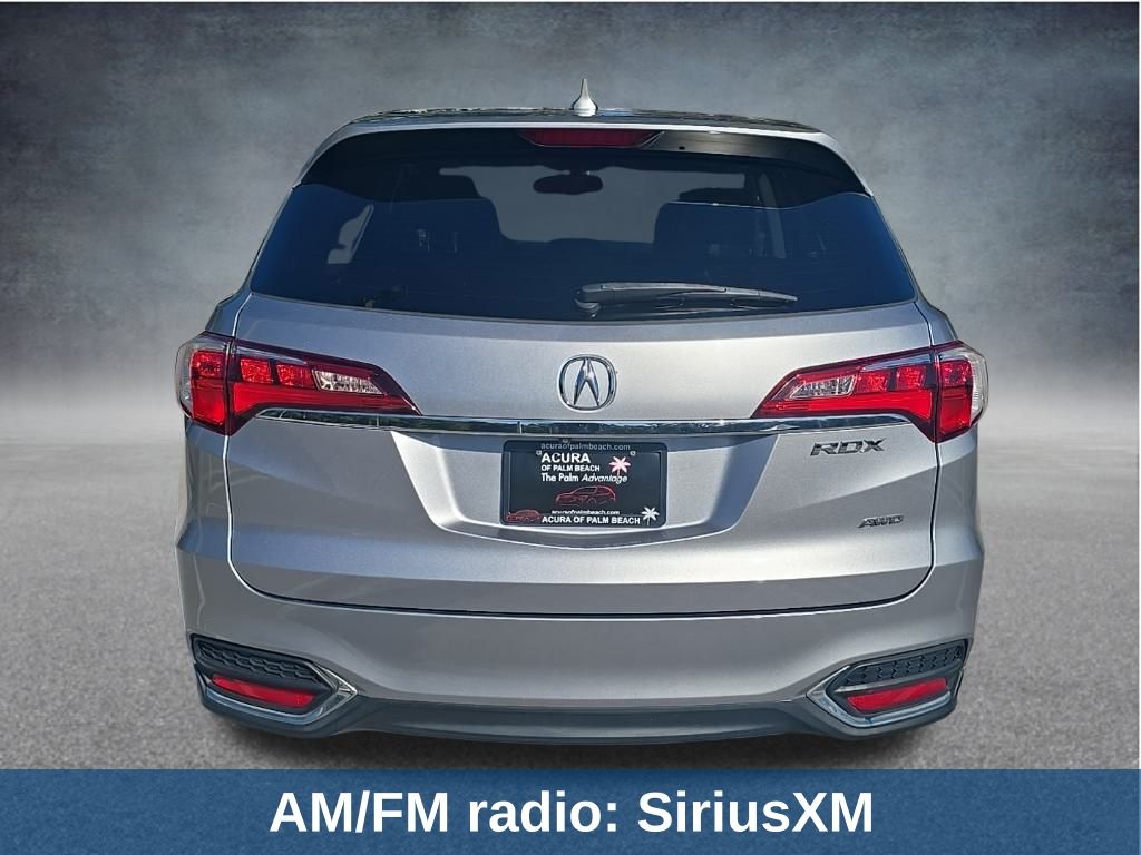 Thumbnail: 2018 Acura RDX - 7