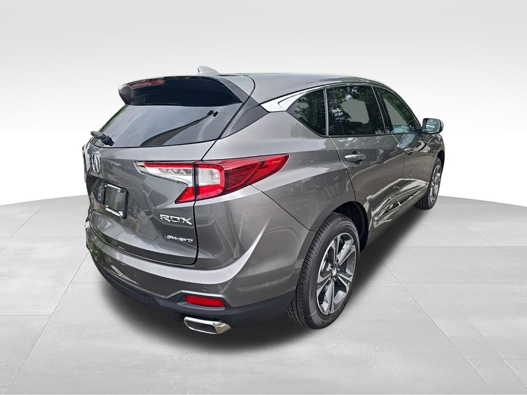 Thumbnail: 2026 Acura RDX - 6
