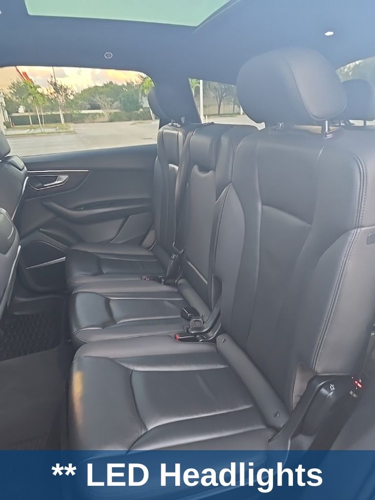 Thumbnail: 2021 Audi Q7 - 17