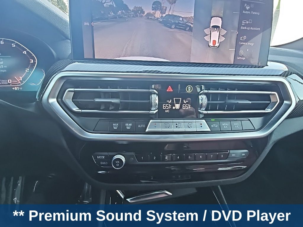 Thumbnail: 2023 BMW X3 - 22