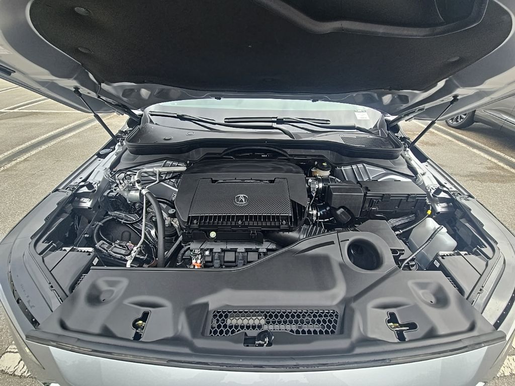 Thumbnail: 2026 Acura MDX - 30