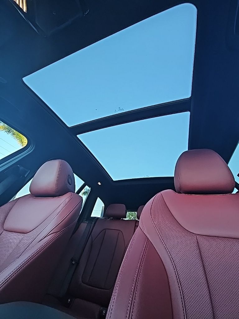 Thumbnail: 2023 BMW X3 - 25