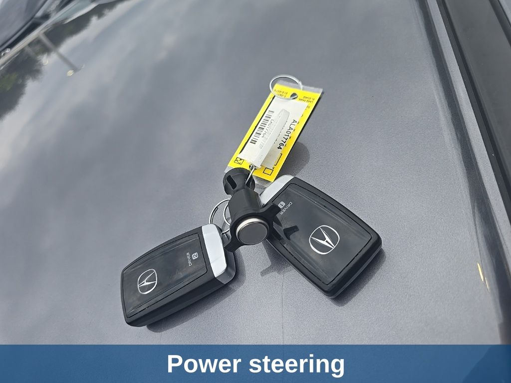 Thumbnail: 2020 Acura TLX - 17