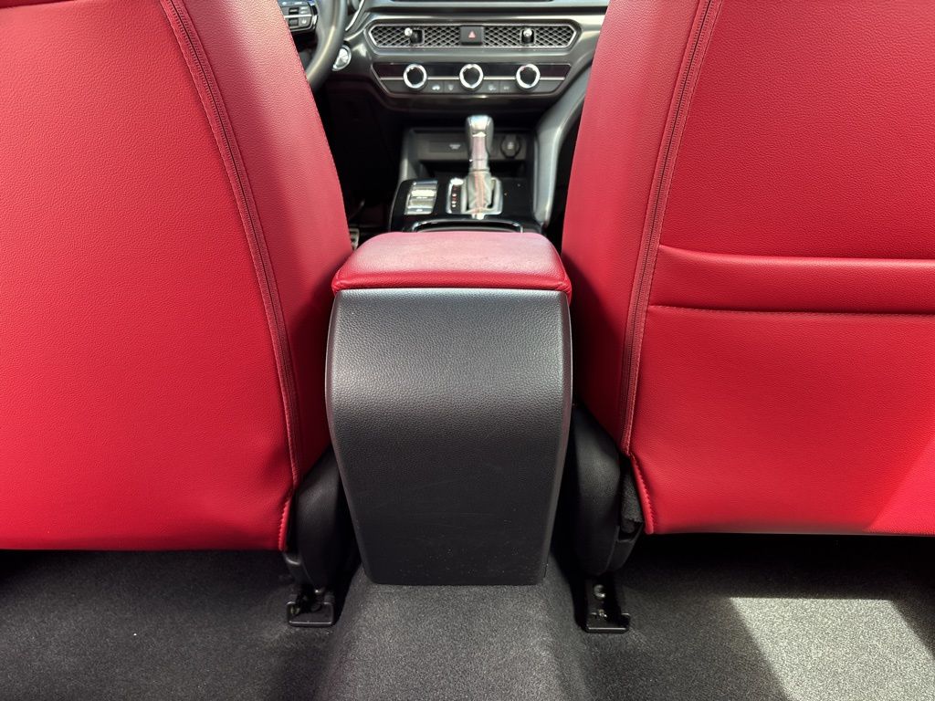 Thumbnail: 2023 Acura Integra - 25